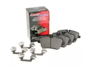 Front Centric Brake Pad Set fits Dodge Ram 1500 2000-2001 89BKBP - Picture 1 of 1