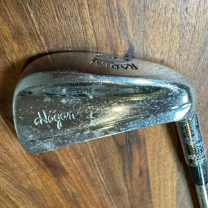 Ben Hogan Radial Single 6 Eisen Apex 3 Regular Stahl Herren Rechtshänderschläger - Bild 1 von 16
