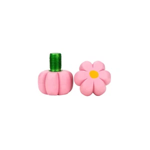 Pétalos de freno Moxi topes - clavel rosa (par) - Imagen 1 de 1