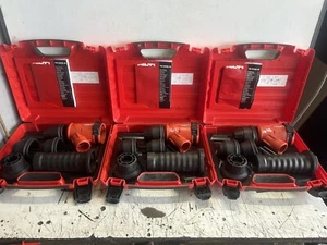 HILTI TE DRS-B Dust Removal Vacuum System - Picture 1 of 4