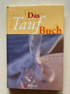 Das Taufbuch - Bild 1 von 5