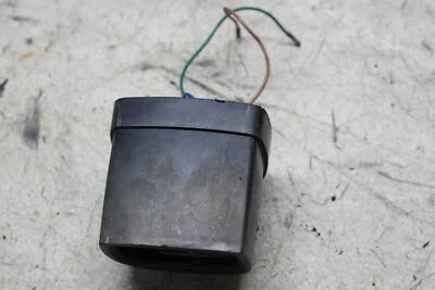 1981 HONDA EXPRESS 50SR NX50 ДАТЧИКИ МЕТР SPEEDO TACH - Изображение 1 из 4