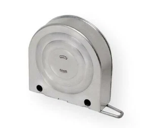 Retractor de cable portón trasero 55 56 57 Chevy Nomad & Wagon - Imagen 1 de 3