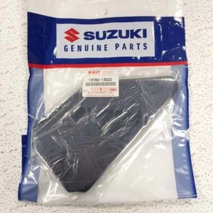 Suzuki Originalteil - Luftfilter (VanVan RV125 K8-L6 RV200 L6) - 13780-13G02-000 - Bild 1 von 3