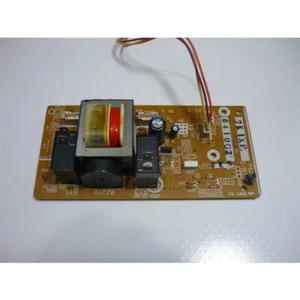 Fits Panasonic Microwave Oven NN-G3850MF/G3851MF Accessories Control Motherboard - Picture 1 of 4