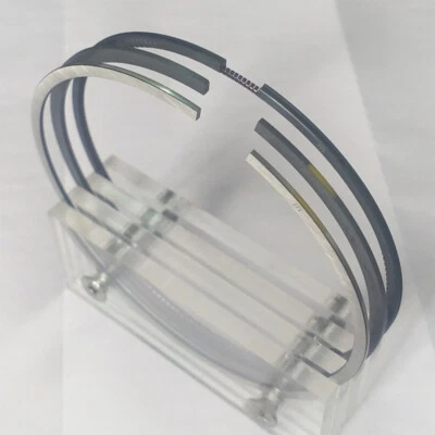 For Mercedes-Benz Sprinter 1500 2500 3500 07-17 OM642 3.0 83mm Piston Rings Set - Image 1 of 4