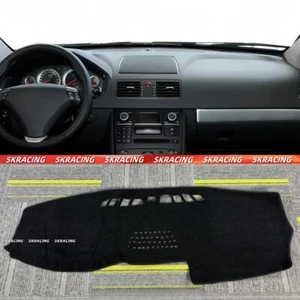 Fits Volvo XC90 2004-2013 Car Dashboard Dash Mat Non-Slip Sun Cover Accessories - Foto 1 di 9