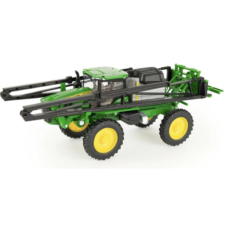 TOMY John Deere 1:32 412R Sprayer - Image 1 of 1