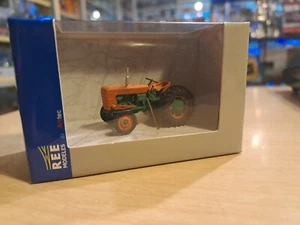 TRACTEUR SOMECA ROUE LARGE REE 1/87 BA002 - Picture 1 of 2