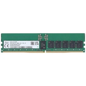 Hynix 32GB (1x32GB) PC5-38400R 1Rx4 Server Memory - Afbeelding 1 van 2