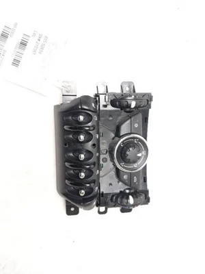 CONTROL DE TEMPERATURA para MINI COOPER COUNTRYMAN 2011-2014 OEM Foto 1 de 4