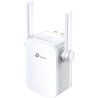 TP-LINK RE305 IEEE 802.11ac 1.17 Gbit/s Wireless Range Extender - Image 1 of 4