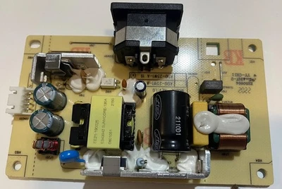 HP P24h G4  Power Supply Board - Image 1 of 2
