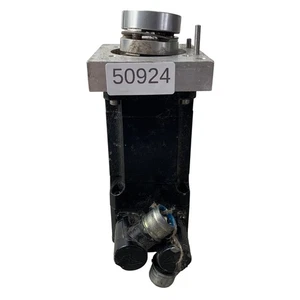 AMK DT4-2-10-E00 Servomoteur 0,8 KW - Bild 1 von 5