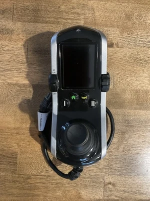 Joystick Quantum QLogic 3 CTL143976 para silla de ruedas Quantum Power 1761-0009 Foto 1 de 4