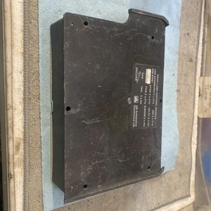 1994 - 97 Jaguar XJ6 XJ12 XJR VDP Rear Combined Lamp Control Module LCM LCU OEM - Picture 1 of 3