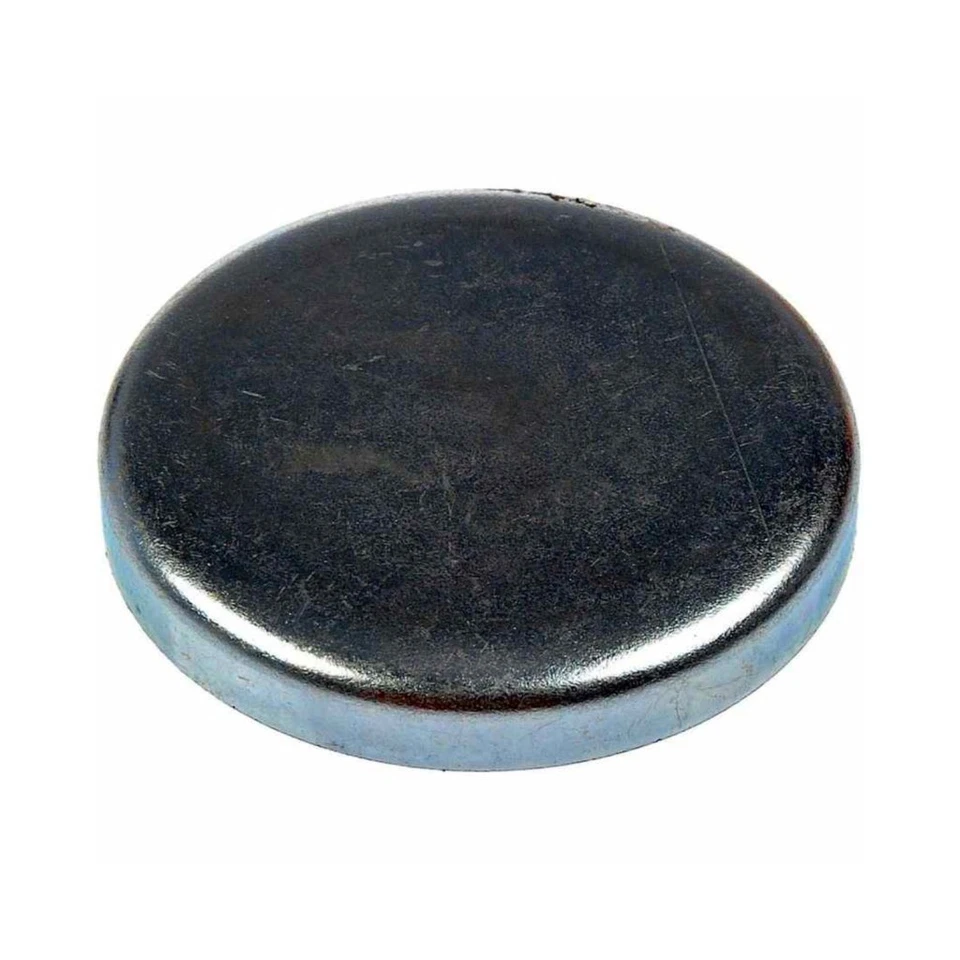 Enchufe de expansión de copa de acero para Mitsubishi Montero 1990-2002 | 2,265 pulgadas Max. Dia. Foto 1 de 4