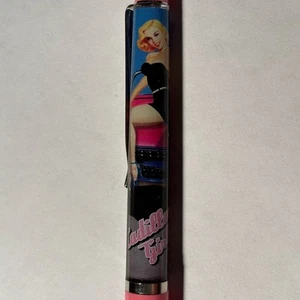 Cadillac Girl Stripper Floaty Pen - Bild 1 von 13