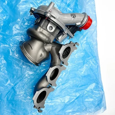 11657625161 NUEVO turbocompresor para BMW i8 2014-2017, 2019-2020 1,5 L I15 I12 Foto 1 de 4