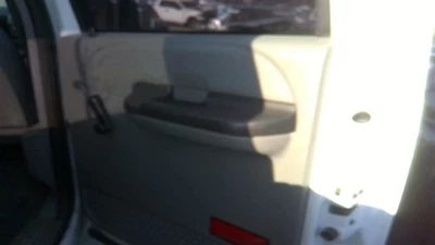 F250SD    2006 Door Trim Panel Rear 29588332 - Image 1 of 4