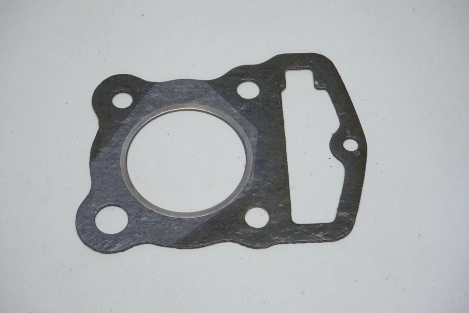 JUNTA CULATA HONDA CB100 CL100 SL100 XL100 NOS ORIGINAL 12251-107-762 Foto 1 de 4