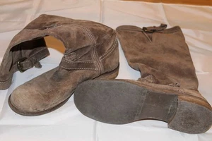 Billi Bi Stiefel Größe 39 #Q1060 - Bild 1 von 1
