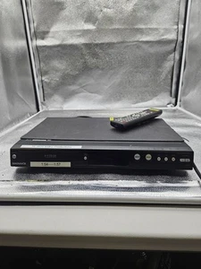 Magnavox MDR557HF7 1TB HDD DVD Video Recorder, Digital Tuner, Tested & Working. - Picture 1 of 8
