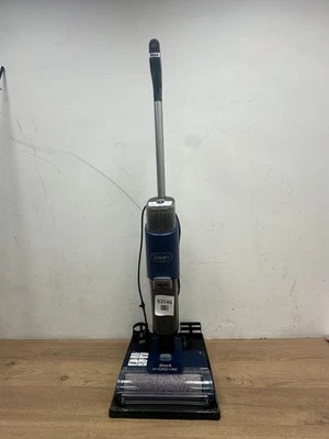 Shark HydroVac WD110UK Hard Floor Cleaner Vacuum Navy Blue, Corded, Bagless - Image 1 of 4