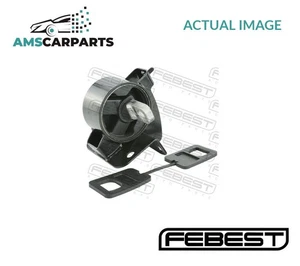 ENGINE MOUNT MOUNTING LEFT FRONT CRM-CARLH FEBEST NEW OE REPLACEMENT - Picture 1 of 6