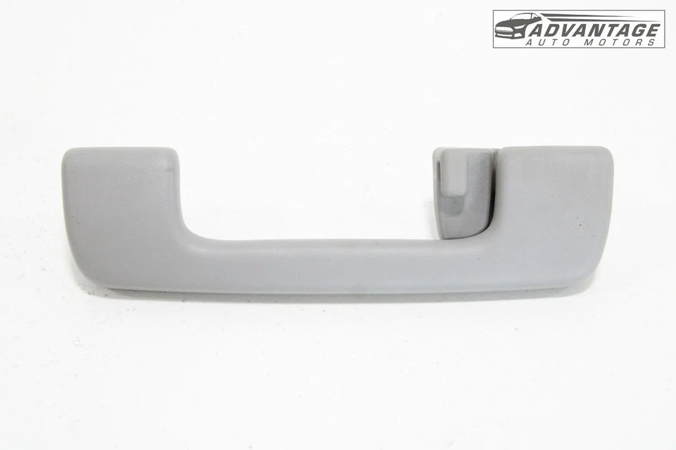 2019 CHEVROLET SILVERADO 1500 LD ЗАДНЯЯ ЛЕВАЯ РУЧКА ЗАХВАТА ХЕДЛАЙНЕРА КРЫШИ ОТ ОРИГИНАЛЬНОГО ПРОИЗВОДИТЕЛЯ - Изображение 1 из 4