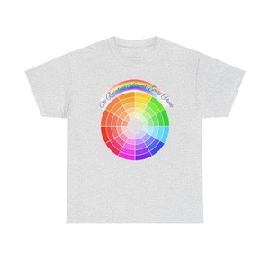 Camisa No Rainbow Without Every Shade Igualdad Diversidad Inclusión Orgullo Obra de Arte - Imagen 1 de 40