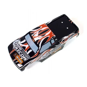 HPI HPI105526 Racing 1/18 Mini Recon Precortado de Fábrica Cuerpo Pintado/Calcomanía Nuevo - Imagen 1 de 1