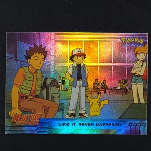 Like It Never Happened 40 Foil - Topps Serie - Pokemon Karte - Bild 1 von 2