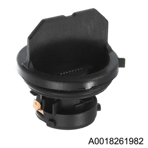 Accessori Auto Porta Lampadina Luci Auto 0018261982 Per Mercedes Classe C W203 - Picture 1 of 12