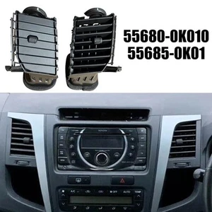 OEM Center Air Vent Outlet for Toyota For Hilux For Vigo Series 2005 14 - Picture 1 of 12