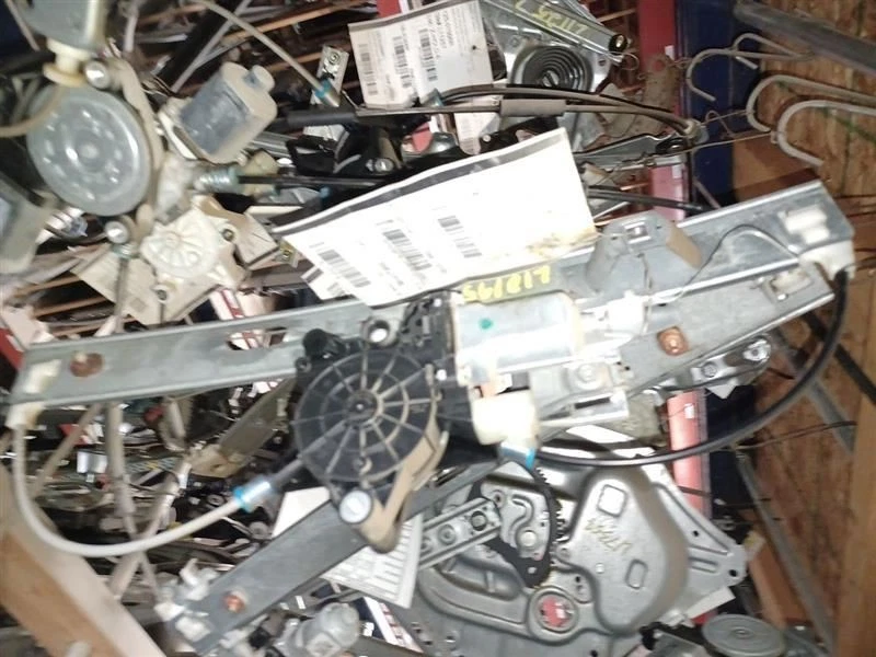 Regulador ventana trasera pasajero 22714333 compatible con 06-11 Chevrolet HHR 1073719 Foto 1 de 4