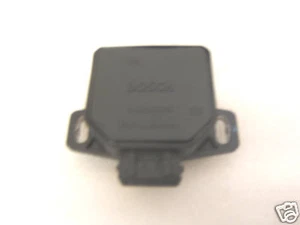 BMW K1200LT-C K 1200 LT C THROTTLE BODY RELAY SWITCH - Picture 1 of 1