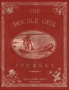 The Double Gun Journal Vol. 3 #4 - Winter, 1992 - FAST NEUWERTIG - Bild 1 von 1