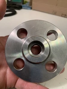 3 3/4” Flange 1/2” 300 B16 SA/A182 F316/F316L 40S 829333 Italy - Picture 1 of 10