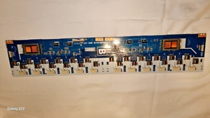 JVC INVERTER BOARD LT460BLHS1B REV 0.0 USED IN MODEL LT-46FH97 - Picture 1 of 1