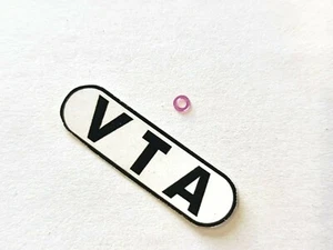 JOYA VTA Barrel Arbor para SEIKO 61, 63 y 70 series - **SOLO INFERIOR** - Imagen 1 de 1