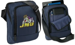 James Madison University Ipad Bag TABLET Kindle EREADER BEST JMU BAGS & Cases - Picture 1 of 1