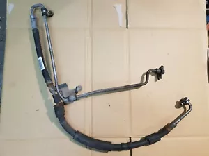 TUBO MANGUERA DIRECCIÓN ASISTIDA AUDI A4 B8 1.8 TFSI 8K2422893CA - Imagen 1 de 6