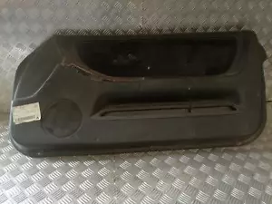 NISSAN SKYLINE RIGHT DOOR TRIM R33 08/93-11/98 93 94 95 96 97 98 - Picture 1 of 5