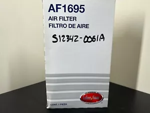 Luber-Finer Air Filter AF1695 - Bild 1 von 2