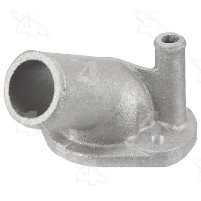 Engine Coolant Water Outlet 4 Seasons For 1975-1979 Oldsmobile Omega - Image 1 of 4
