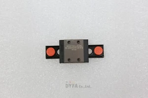 PMI NEW Wide Miniature LM Guide Block MSD7M BRG-N-2436=R931 - Picture 1 of 11