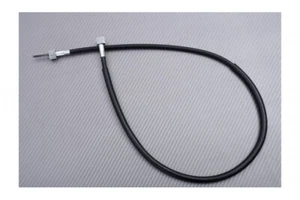Speedometer cable OFK Yamaha RD 400 1976-1977 REF : 55K-83550-02 / L 88 cm - Picture 1 of 3
