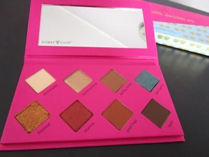 Tarte Sugar Rush Limited Edition Keep Calm Sunnies On Shadow Palette New - Picture 1 of 2