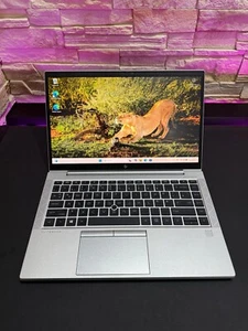 HP EliteBook 845 G7|AMD Ryzen 5 Pro|QWERTY|The S and X keys are not working. - Bild 1 von 2
